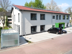 Stadtteilhaus Soester Süden