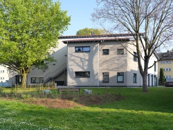 Stadtteilhaus Soester Süden