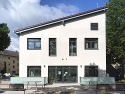 Stadtteilhaus Soester Süden